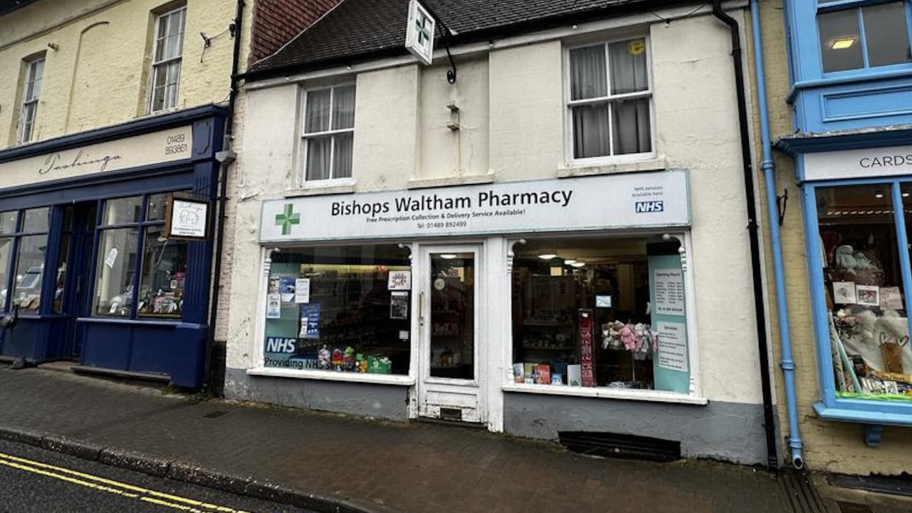bishop-waltham-pharmacy-1280