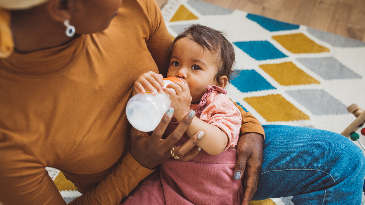 infant-nutrition