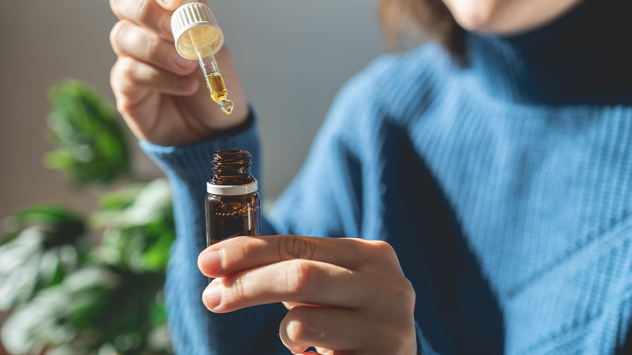 cbd-oil