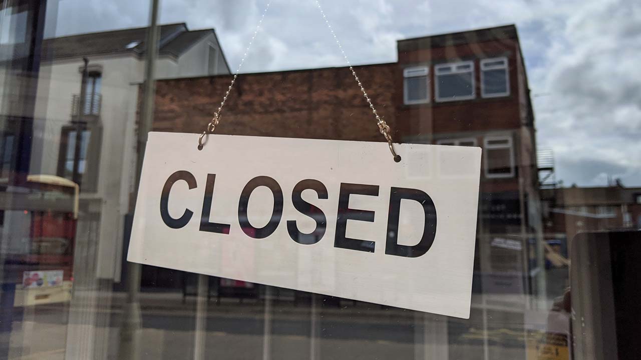 closed-summary