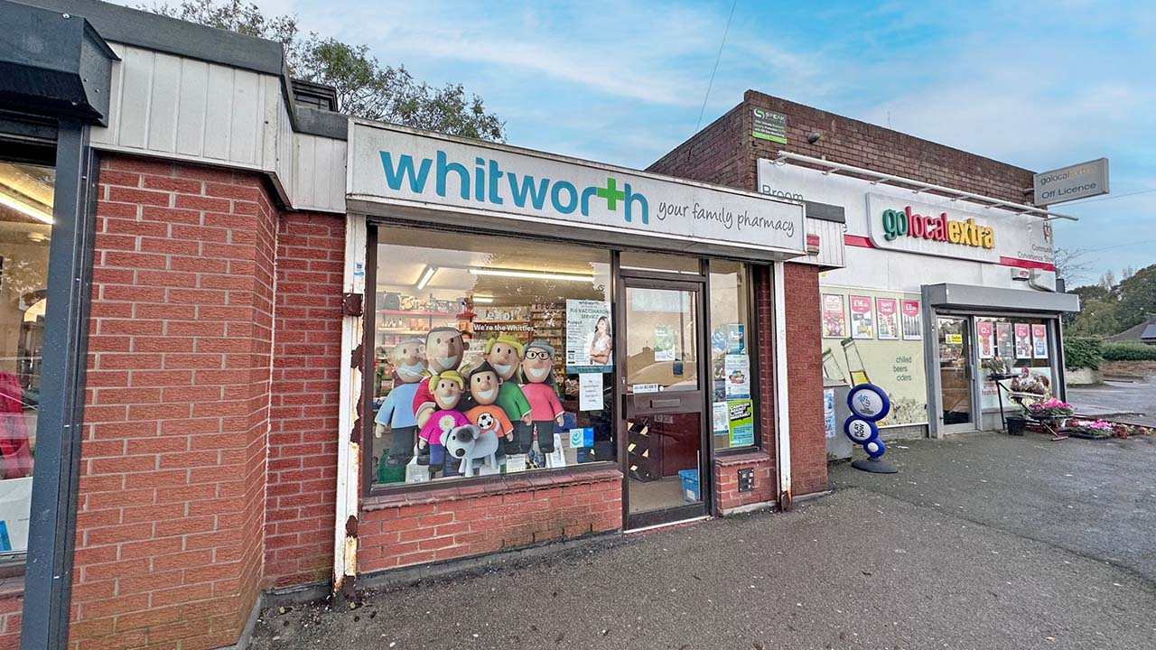 whitworth-rotherham-summary