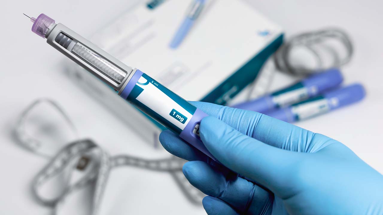 semaglutide-summary